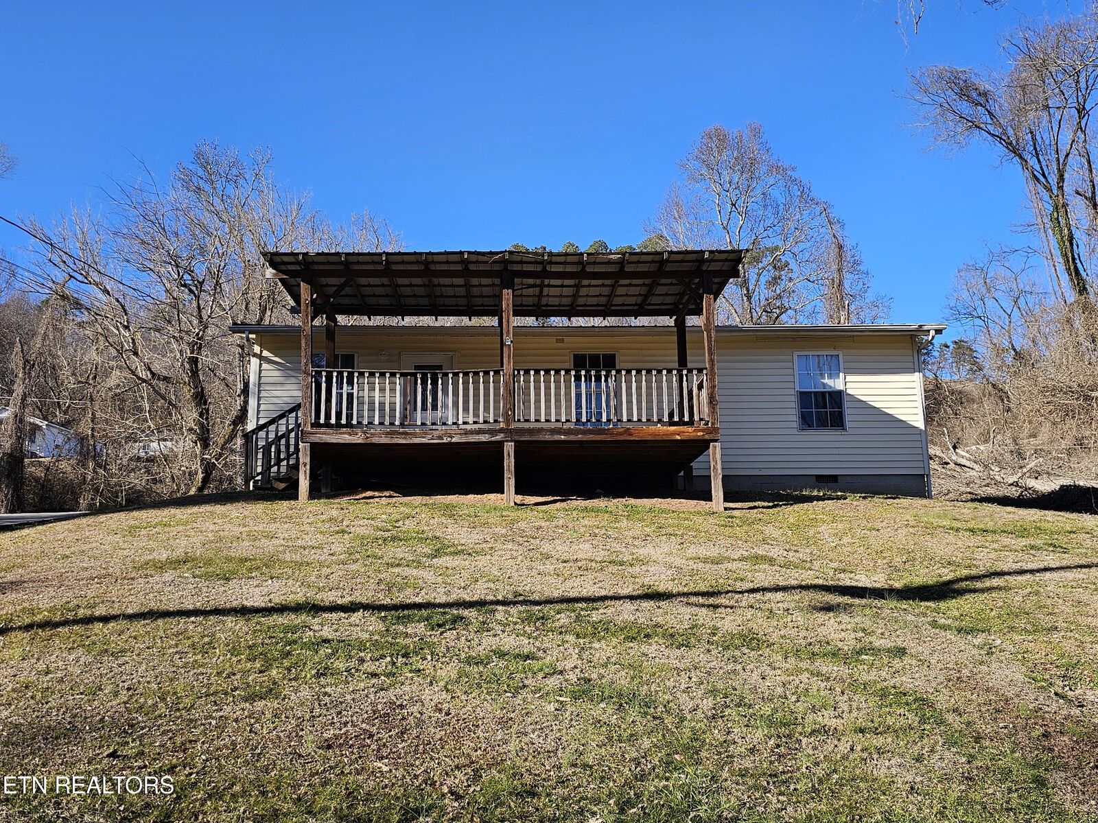 Property Photo:  348 Washington Drive  TN 37748 