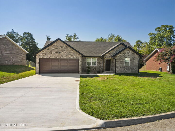 Property Photo:  7808 Knoweledge Lane  TN 37938 