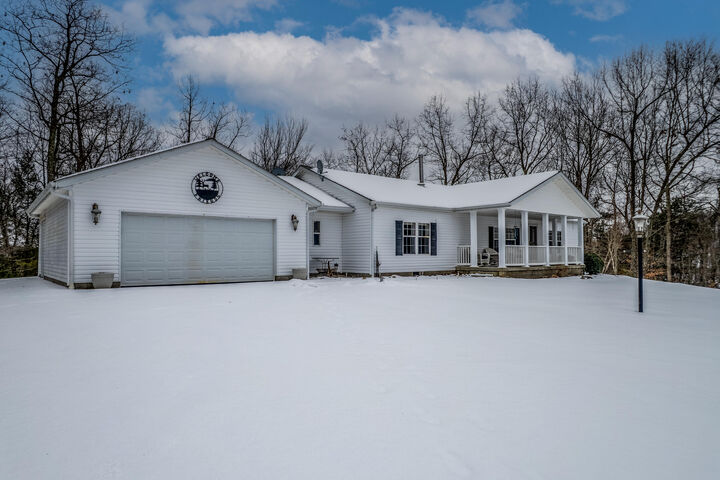 Property Photo:  250 Hemlock Way  KY 40351 