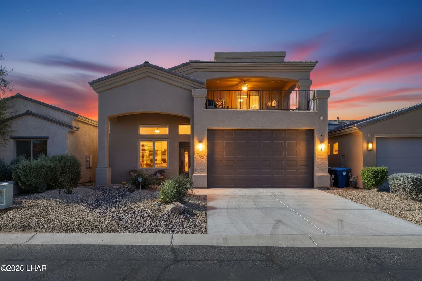 Property Photo: 786 Malibu Cir AZ 86403