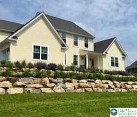 Property Photo: 2645 Longridge Drive PA 18055