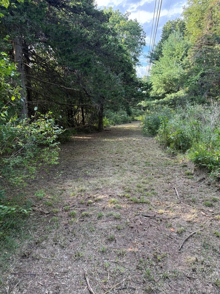 Property Photo: Beaver Rd (Jackson Crs) NY 12571