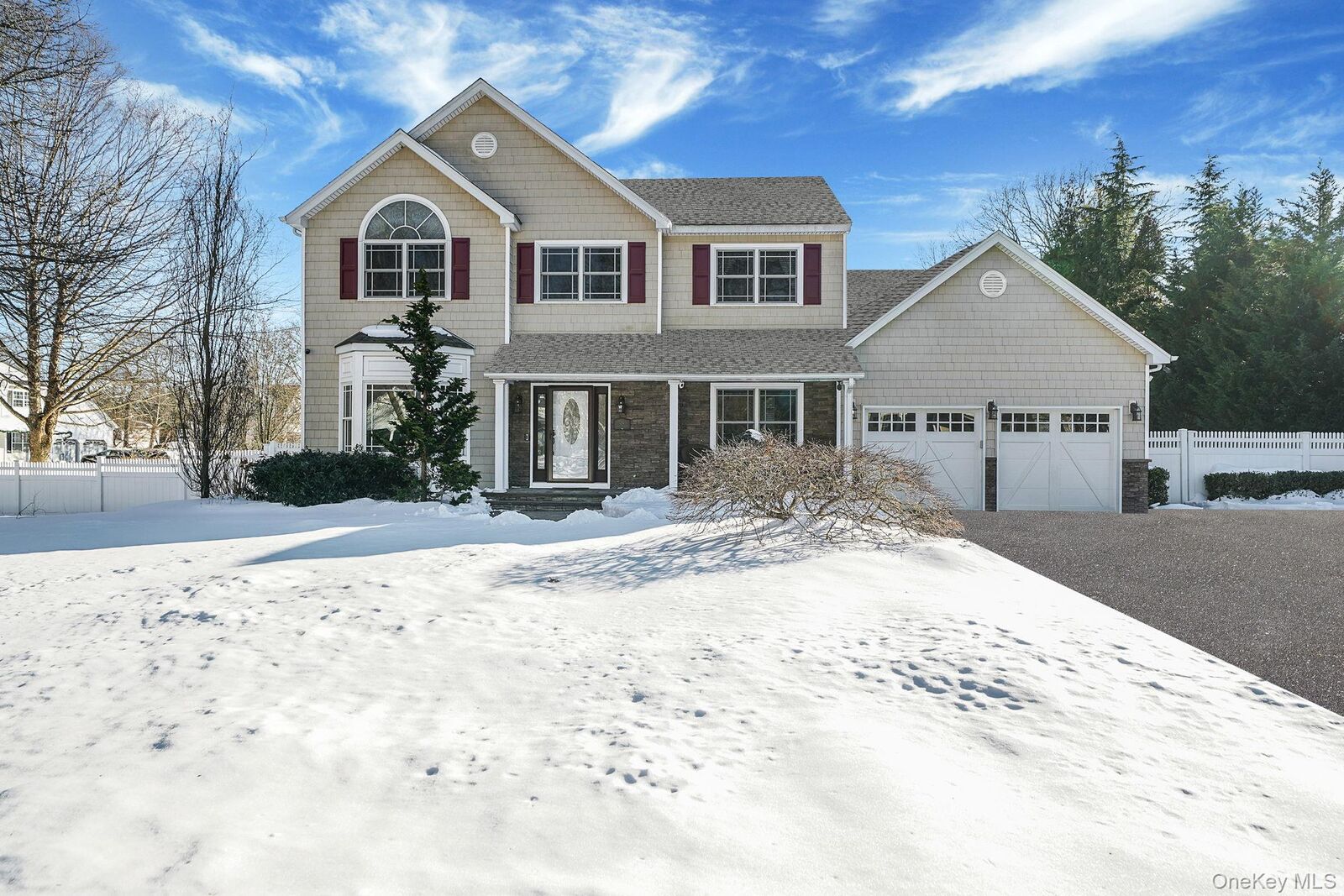 Property Photo:  24 Embassy Road  NY 11784 
