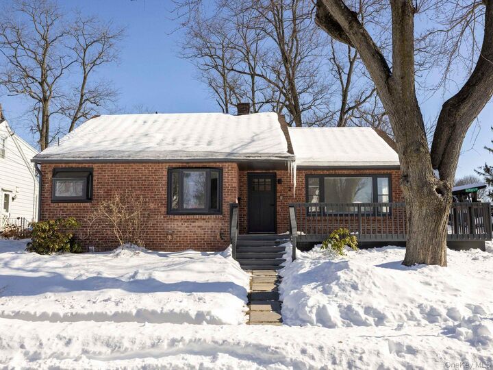 Property Photo:  2 Florence Street  NY 12401 