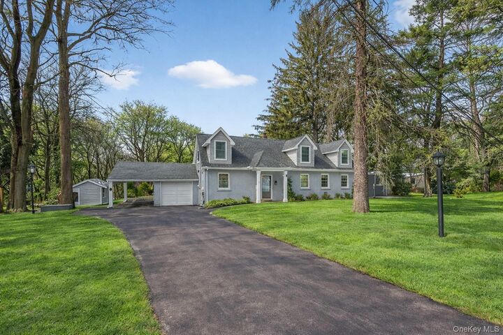 Property Photo:  1 Farview Terrace  NY 10901 