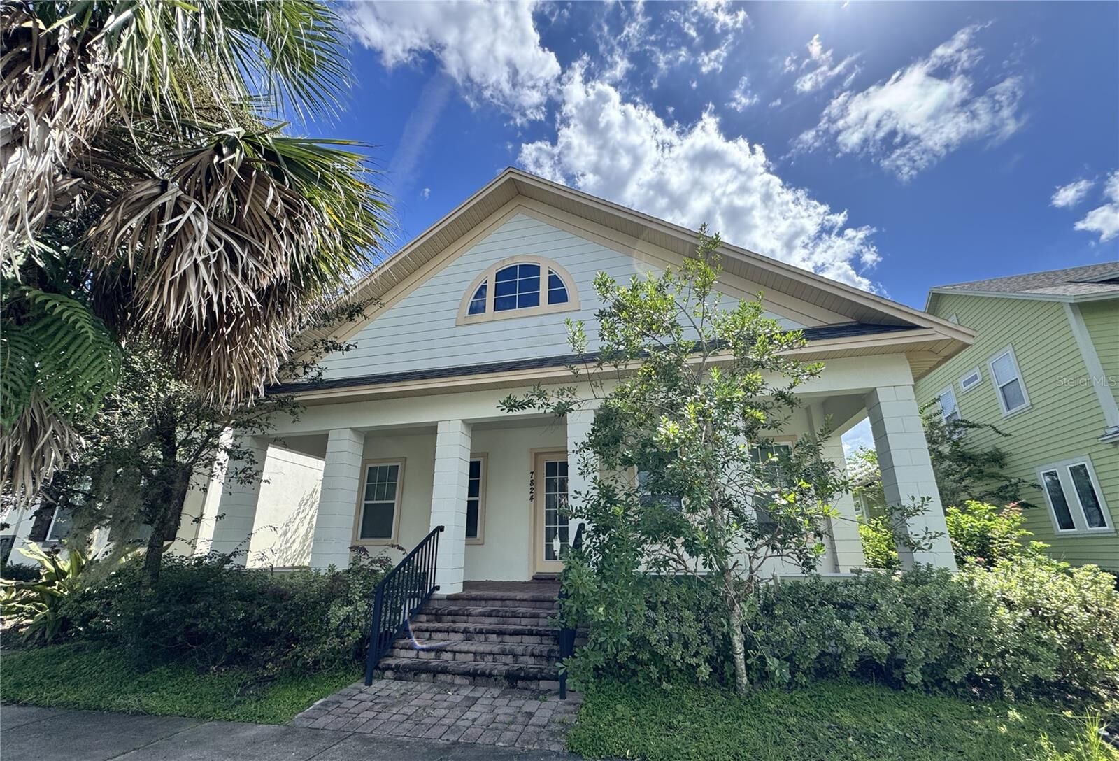 Property Photo: 7824 Lower Perse Circle FL 32827