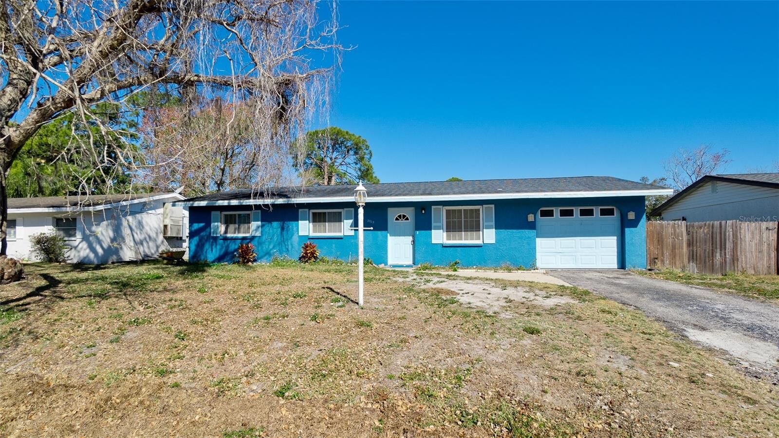 Property Photo: 3965 Corona Lane FL 34232