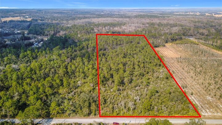 Property Photo:  E Colonial Drive  FL 32709 