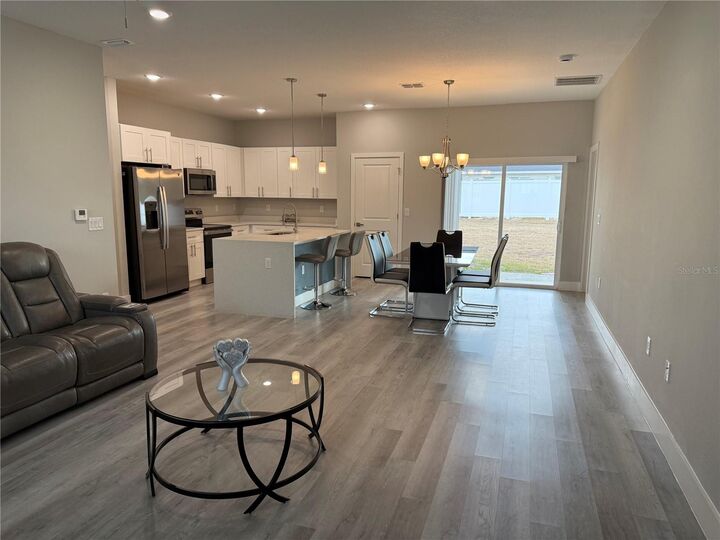 Property Photo:  17199 SW 43rd Court  FL 34473 