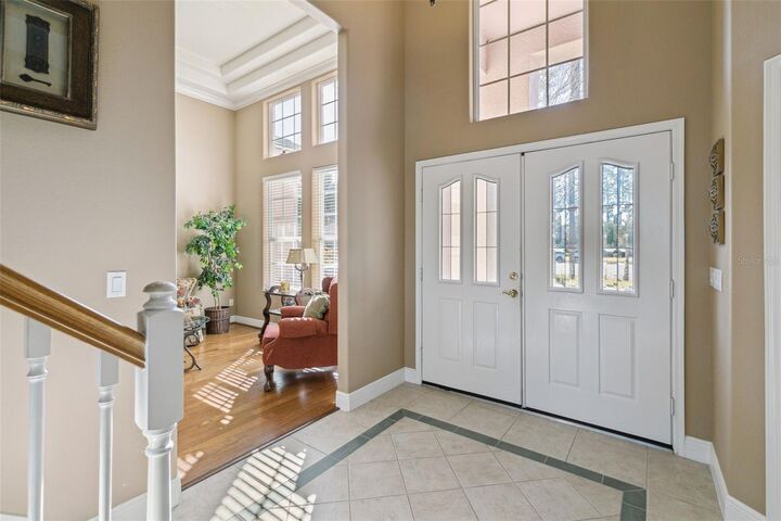 Property Photo:  502 Willowlake Court  FL 32746 