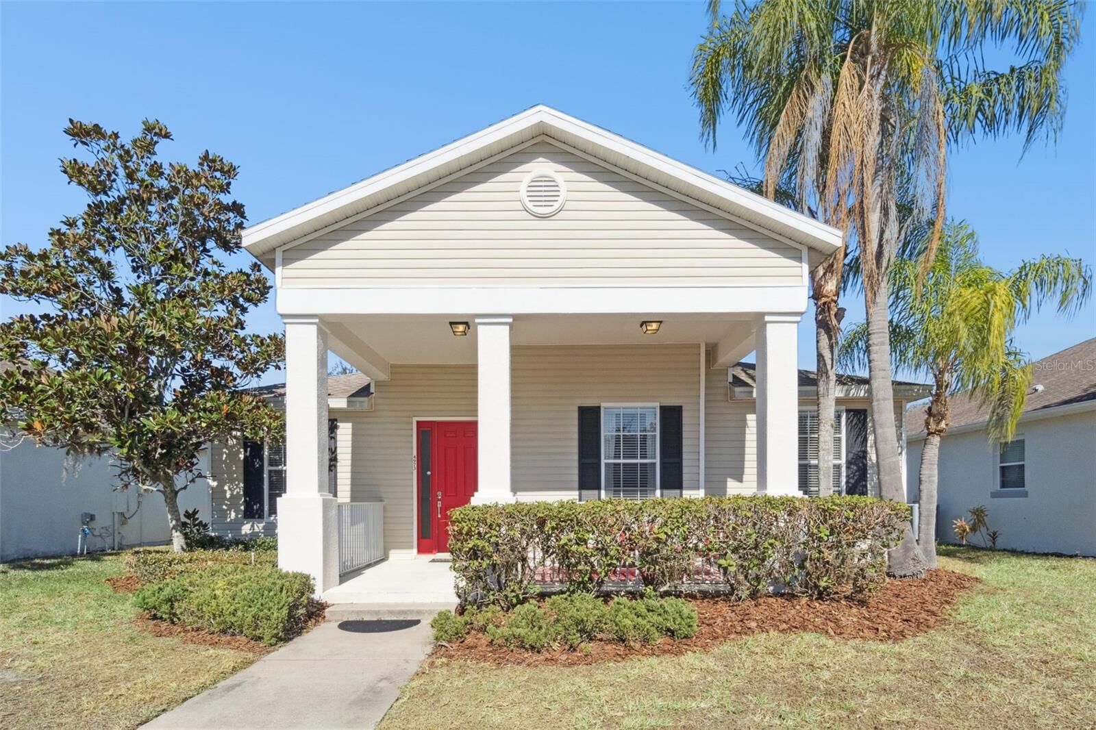 Property Photo: 4973 Pall Mall Street W FL 34758