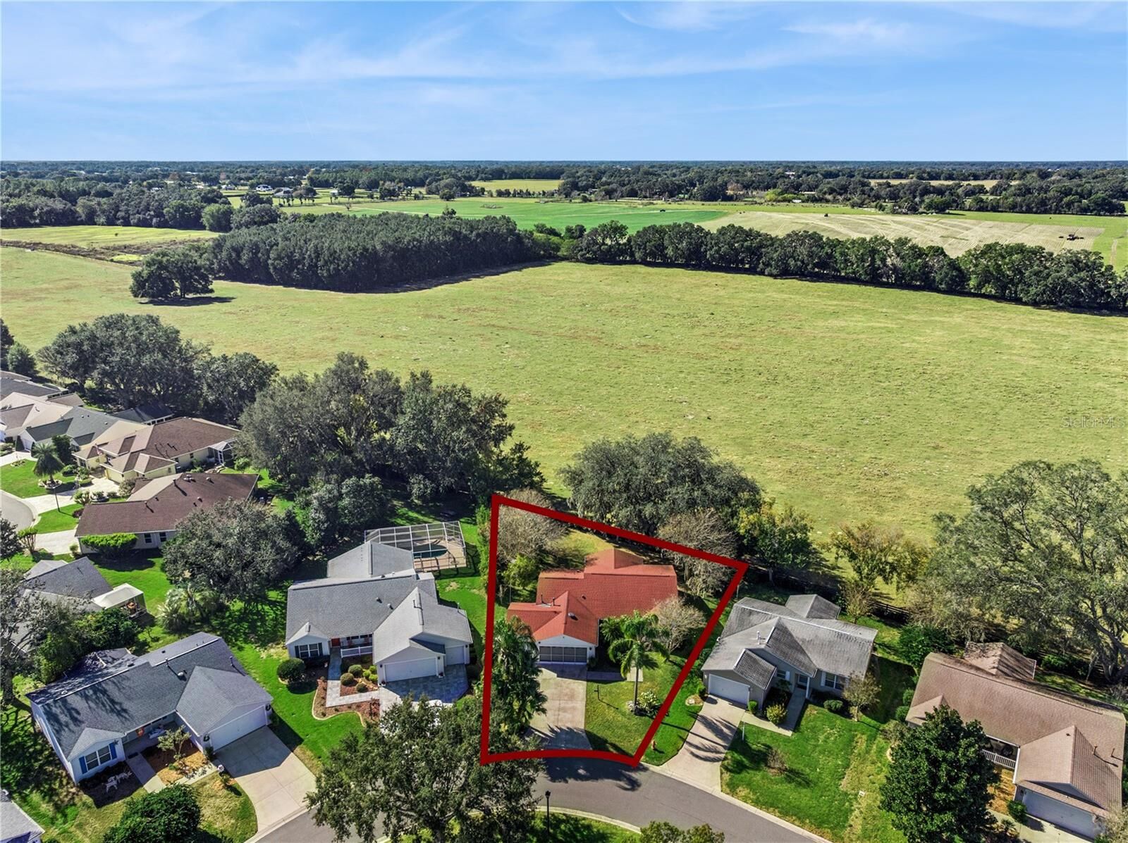 Property Photo:  8089 SE 174th Belhaven Loop  FL 32162 