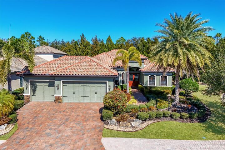 Property Photo:  14909 Secret Harbor Place  FL 34202 