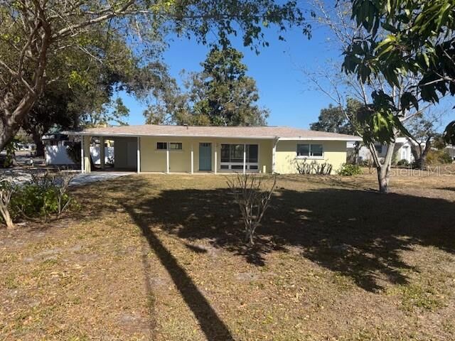 Property Photo:  2725 Terry Lane  FL 34231 