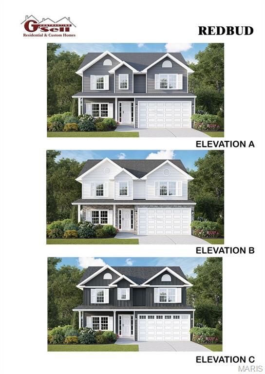 Property Photo:  819 Dogwood Way  MO 63050 