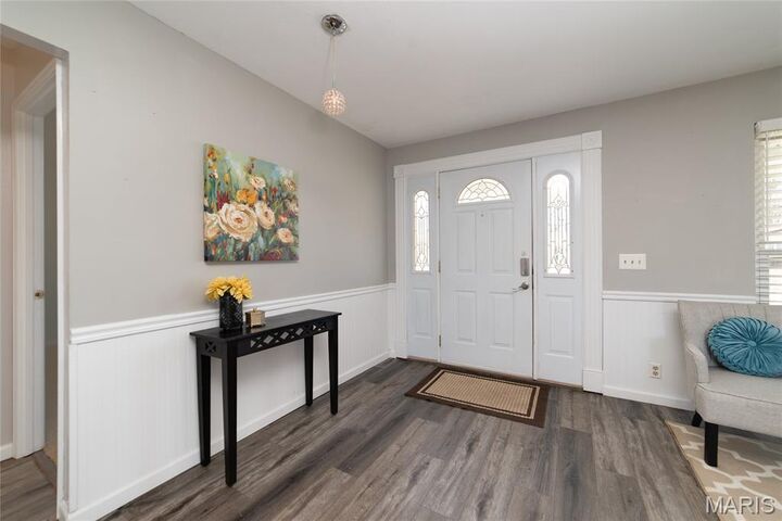 Property Photo:  1598 Matlock Drive  MO 63031 