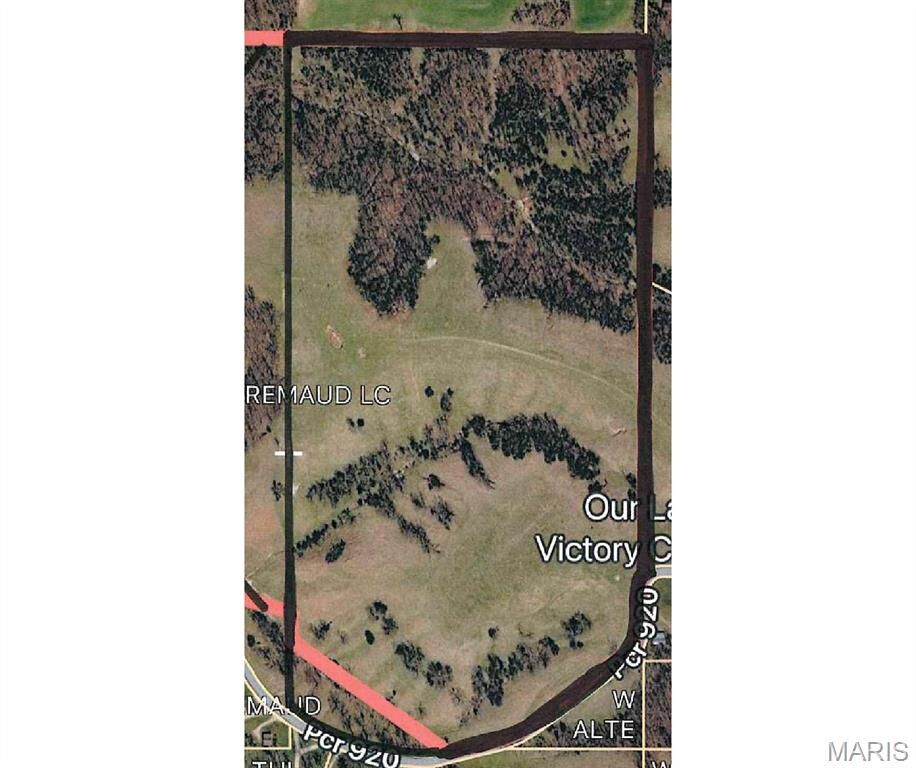Property Photo: 0 Pcr 920 MO 63775