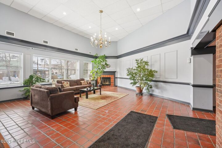 Property Photo: 12 Iron Forge Square 12 NJ 07442