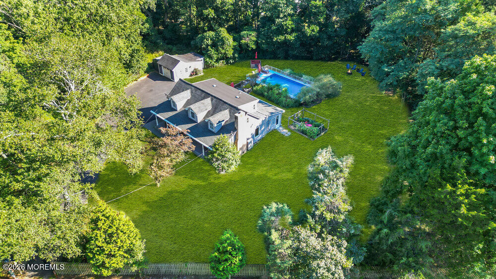 Property Photo:  224 Cold Indian Springs Road  NJ 07712 