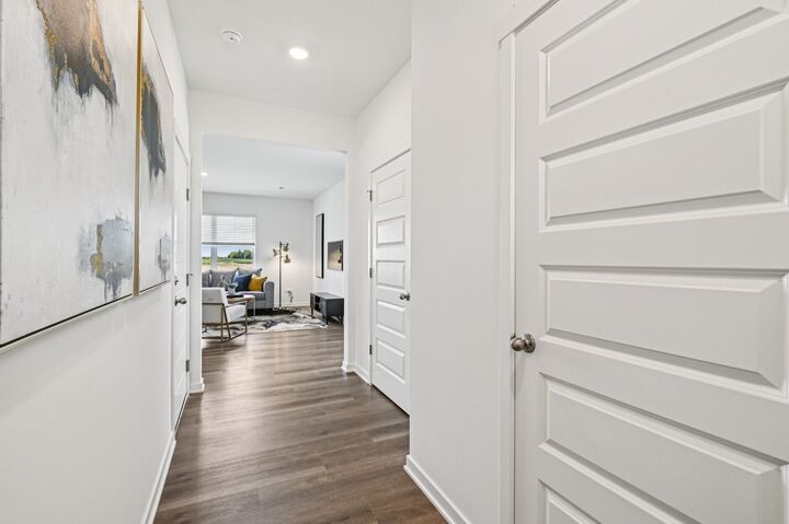 Property Photo:  2417 Semillon Street  IL 60543 