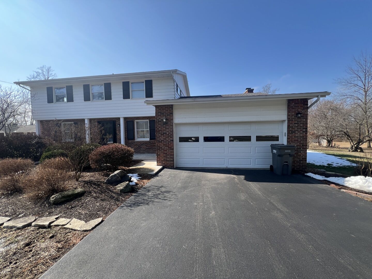 Property Photo: 117 Prairie Road IL 62918