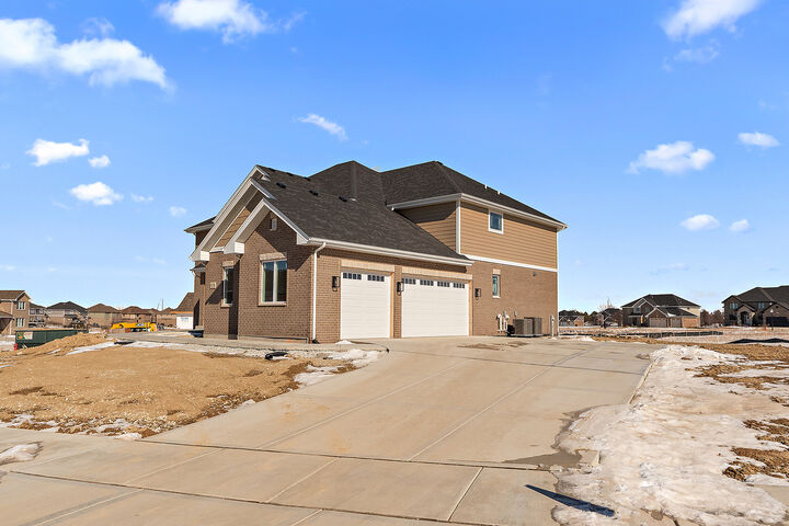 Property Photo:  8178 S Stanley Trail  IL 60423 