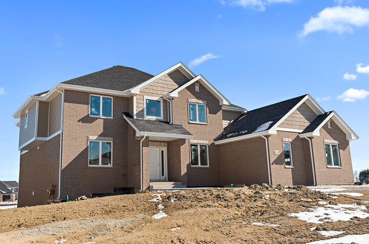 Property Photo:  8178 S Stanley Trail  IL 60423 