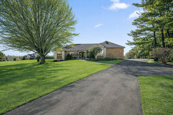 Property Photo:  17966 S Hunt Club Drive  IL 60448 