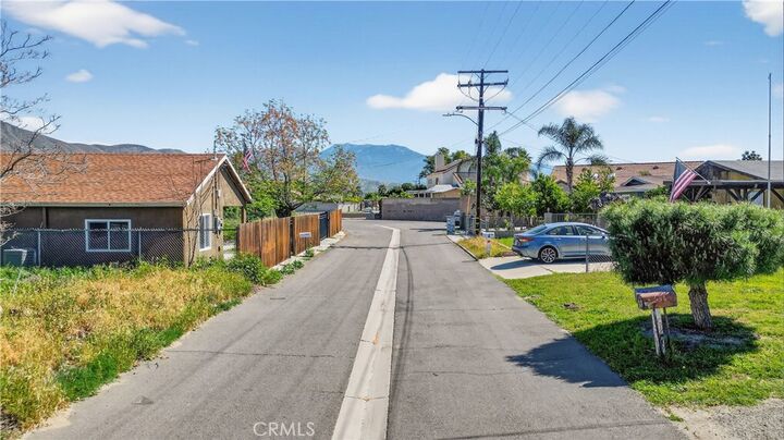 Property Photo:  40560 Artesia  CA 92583 