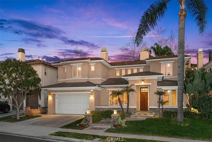 Property Photo:  22846 Hunter Creek  CA 92692 