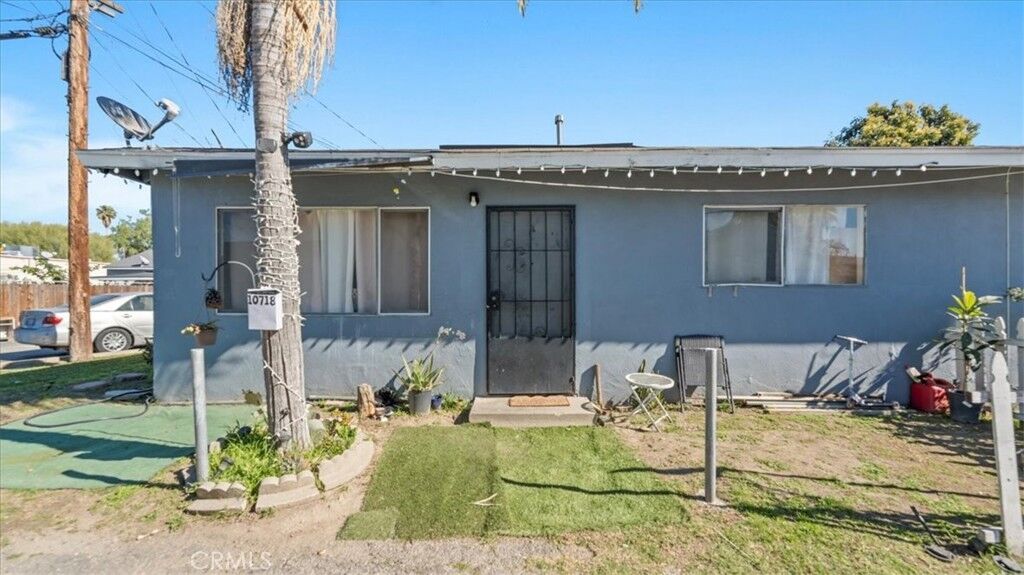 Property Photo: 10718 Owens Way CA 91733