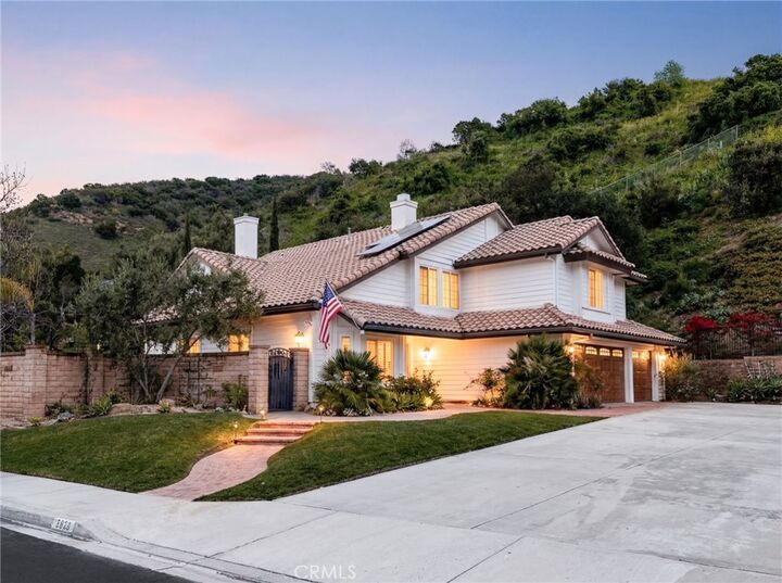 Property Photo:  3650 San Antonio Road  CA 92886 