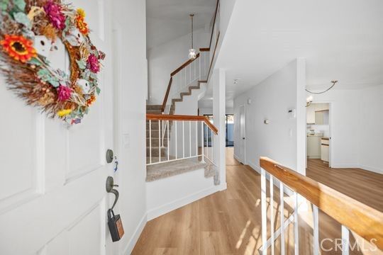 Property Photo:  25251 Baja Mar  CA 92630 