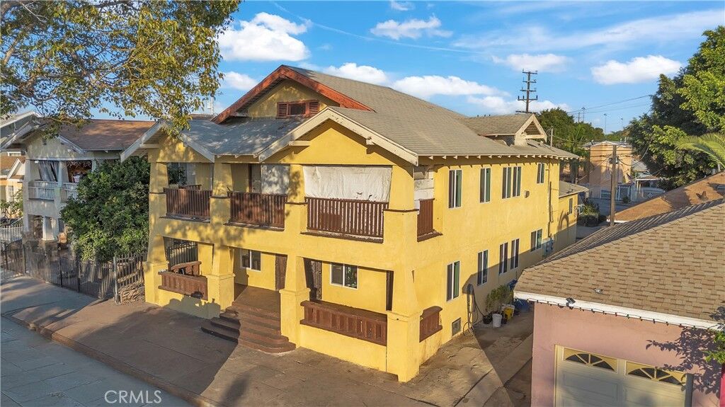 Property Photo:  4257 San Pedro Place  CA 90011 