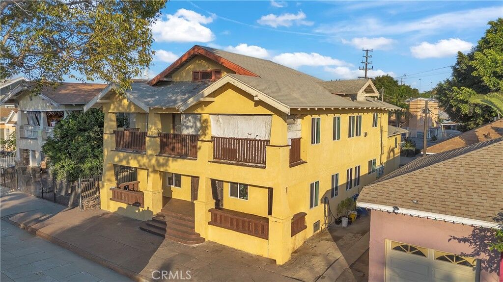 Property Photo:  4257 San Pedro Place  CA 90011 