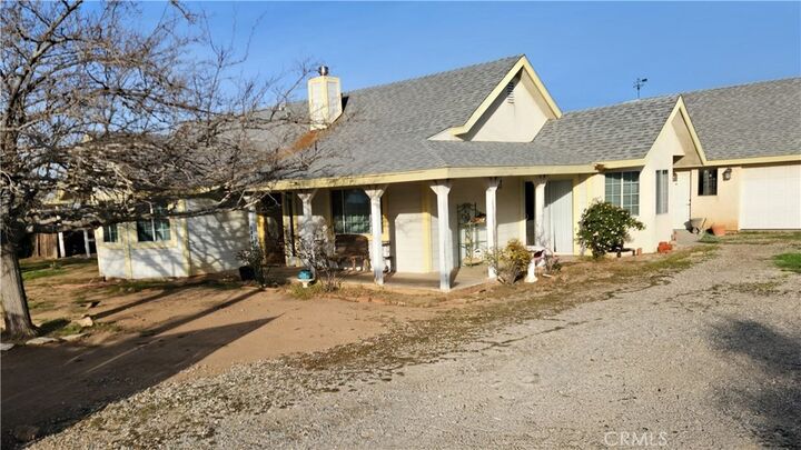 Property Photo:  5883 Fremontia  CA 92344 