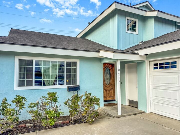 Property Photo:  10415 Valley View Avenue  CA 90604 