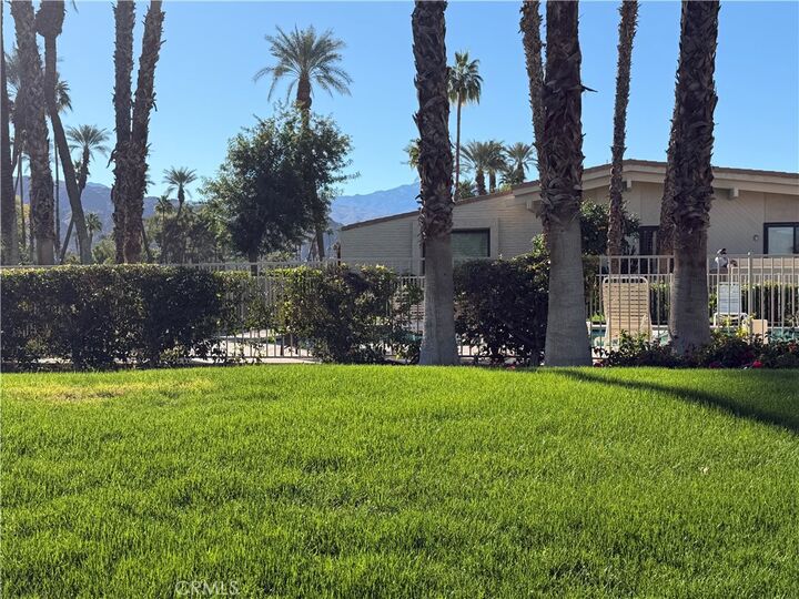 Property Photo:  44812 Del Dios Cir  CA 92210 