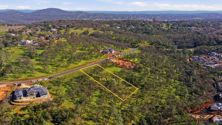 Property Photo:  6612 Western Sierra Way  CA 95762 