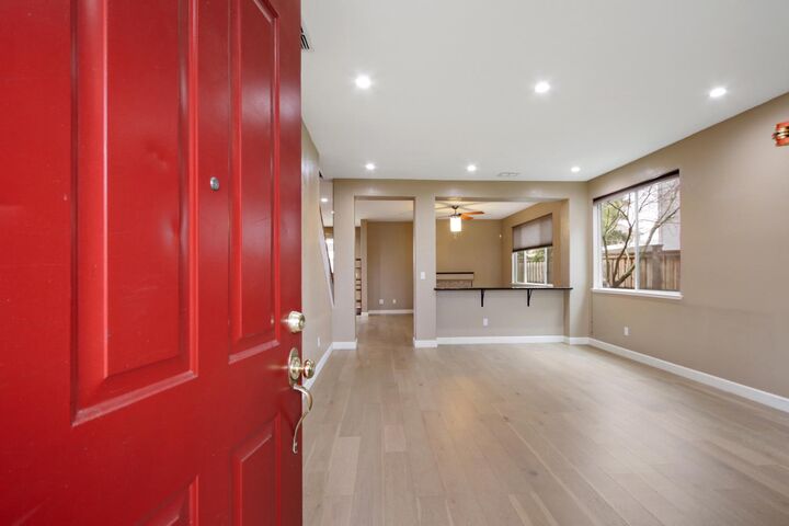 Property Photo:  609 Granada Pass Drive  CA 95678 