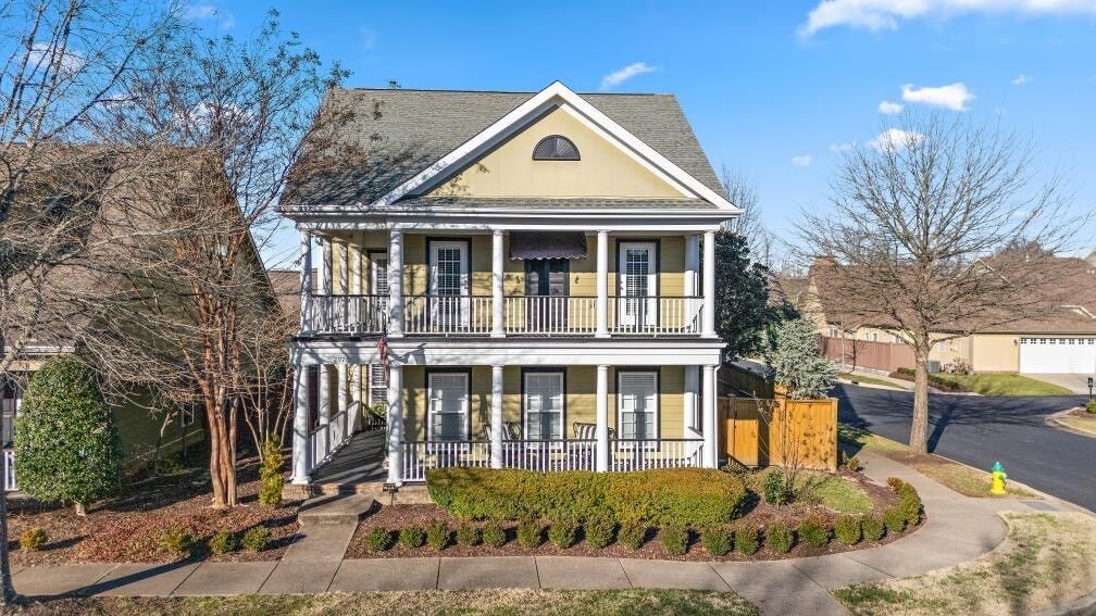 Property Photo: 2976 Kingston Cir S TN 37122