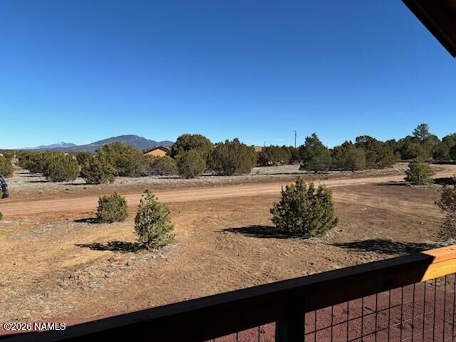 Property Photo:  5046 N Wilshire Drive  AZ 86046 