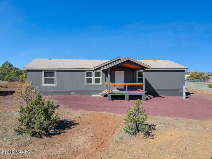 Property Photo:  5046 N Wilshire Drive  AZ 86046 