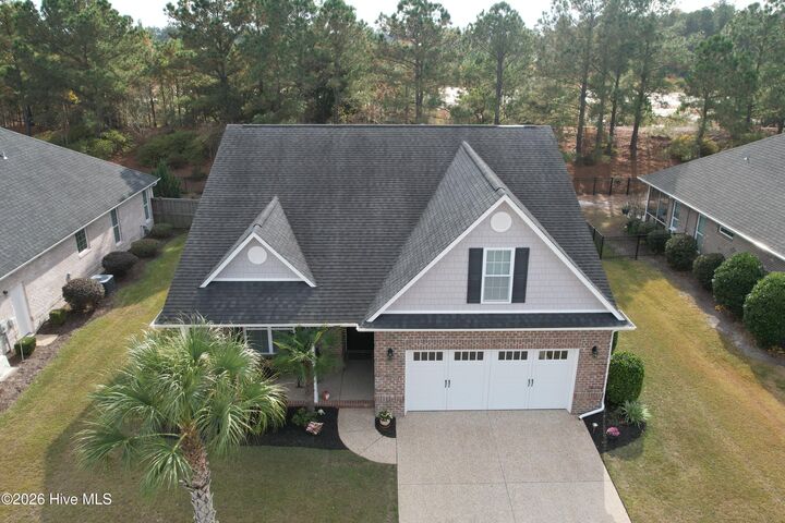 Property Photo:  1151 Spring Glen Court  NC 28451 