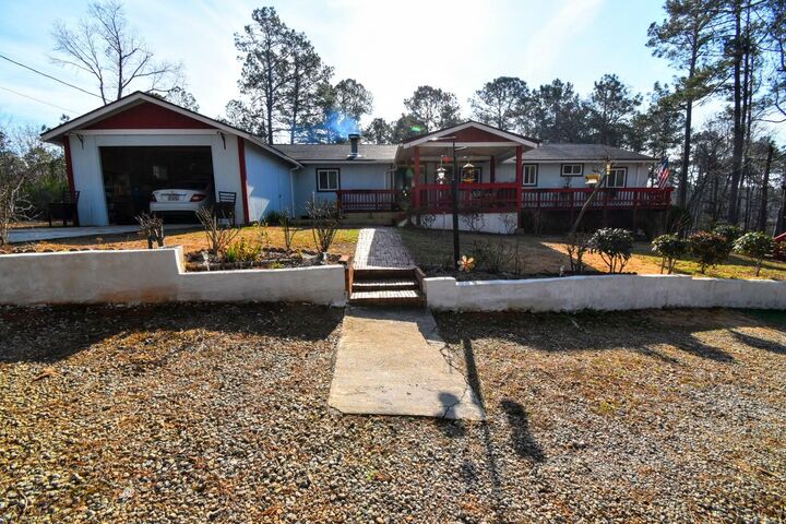 Property Photo:  123 Cheryl Ann Drive  GA 30813 