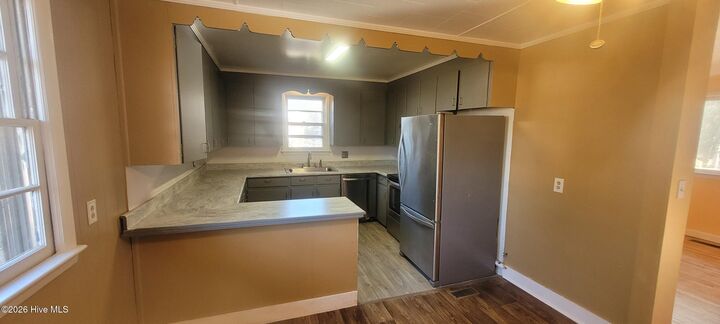 Property Photo:  1718 Providence Road  NC 27909 