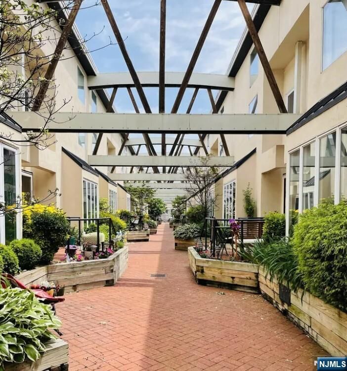 Property Photo:  151 Liberty Street 9  NJ 07643 