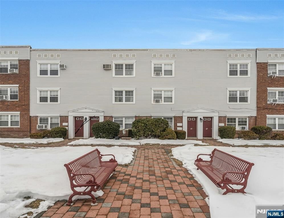 Property Photo: 48-B Hastings NJ 07070