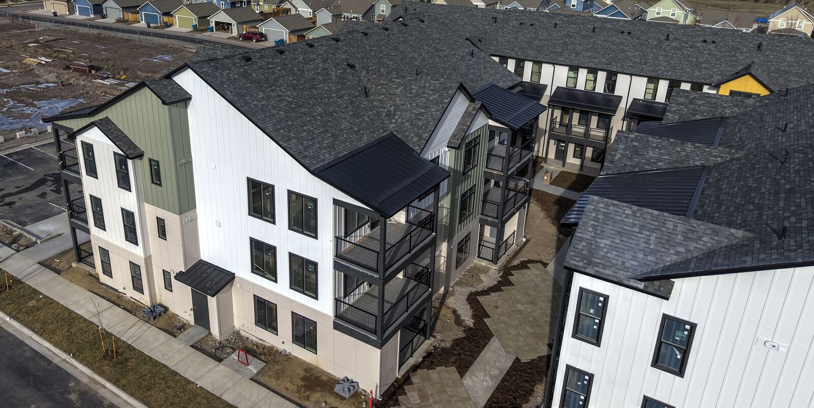 Property Photo:  1140 Charlo Street 104  MT 59802 