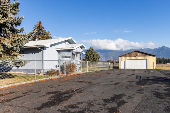 Property Photo: 2875 Helena Flats Road MT 59901